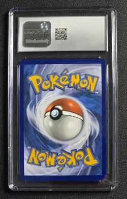 CGC 10 Wartortle 002/034 CLB Trading Card Game Classic Holo Pokemon TCG card - Image 2