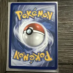 Clawitzer 141/132 Pokemon Card TCG Mega Evolutions Illustration Rare - Image 2