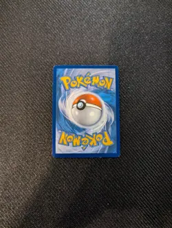 Ash Greninja EX - XY133 - Pokemon XY Promo Ultra Rare Card LP - Image 5