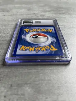 Pokemon Card Steelix Rare CGC 9.5 Mint+, e-Reader EX Sandstorm 23/100, 2003 (1) - Image 4