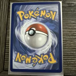 Pokemon Card TCG Spearow 151/132 (Illustration Rare) Mega Evolutions - Image 2