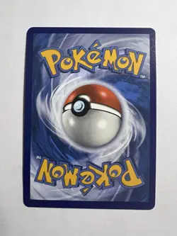 Charizard V SWSH050 - NM Full Art Promo Pokemon Card - Image 2