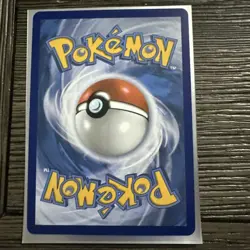 Mega Abomasnow ex 036/132 (Double Rare) Mega Evolutions Pokemon Card TCG - Image 2