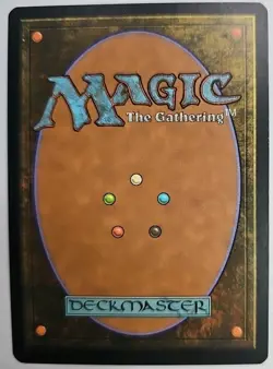 MTG Magic The Gathering Card Fog Instant Green M10 - Image 2