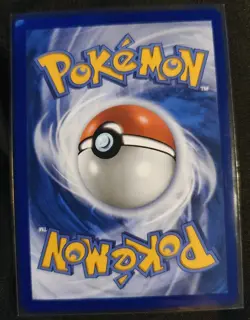 Mega Absol ex 086/132 Pokemon TCG Card Mega Evolution English - Image 2