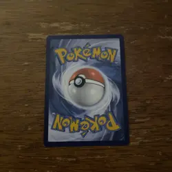 Chien-Pao ex Shivery Chill Ability Pokemon Card 220 HP - Image 4