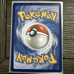 Mega Mawile ex (Double Rare) 094/132 - Mega Evolutions Pokemon Card TCG - Image 2