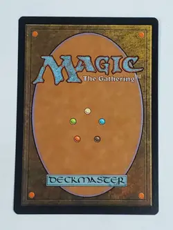 MTG Baleful Stare (Portal/Blue/U) - BGM - Image 2