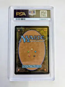 MTG FINAL FANTASY Noctis, Prince of Lucis PSA GRADE 10 - Image 2