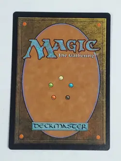 MTG Arrogant Vampire (Portal/Black/U) - BGM - Image 2