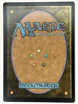 Haughty Djinn NM Dominaria United 052/281 Magic: The Gathering MTG Regular - Image 2