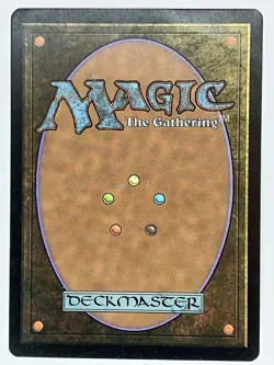 Death Baron LP Core Set 2019 090/280 Magic: The Gathering MTG Regular - Image 2