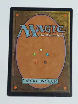 MTG Steadfastness (Portal/White/C) - BGM - Image 2