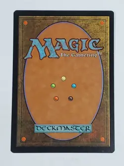 MTG Knight Errant (Portal/White/C) - BGM - Image 2