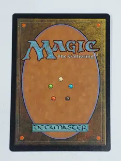 MTG Fleet-Footed Monk (Portal/White/C) - BGM - Image 2
