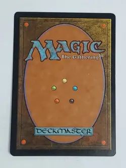 MTG Volcanic Hammer (Portal/Red/C) - BGM - Image 2