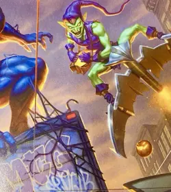 MTG Spider-Man Art Series Scene Complete Continuous Set SEALED NEW Magic TCG NM - Image 4