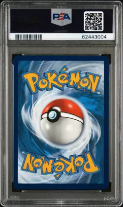 2021 POKEMON SWORD & SHIELD SHINING FATES SECRET FULL ART/ALCREMIE VMAX PSA 10 - Image 2