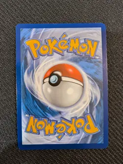 Riolu Pokemon Center Stamped Mega Evolution Exclusive Promo 010 Near Mint - Image 2