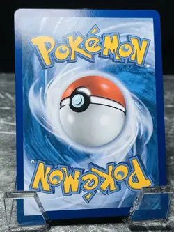 Mega Latias ex 100/132 Double Rare Holo Mega Evolution Pokemon TCG English - Image 2