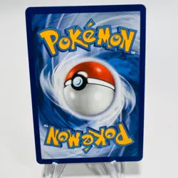 BRAVE BANGLE 2025 Pokemon White Flare Unommon POKE BALL Holo POKEMON 80/86 - Image 2