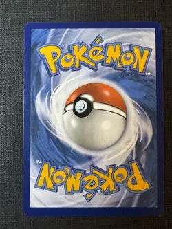 Pokemon TCG Espathra Card 197/182 Sv04: Paradox Rift NM Condition - Image 3