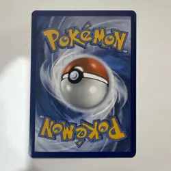 Umbreon 130/197 Trick or Trade Halloween Non Holo Pokemon Card Uncommon - Image 2
