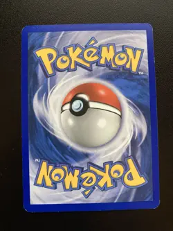 Quagsire #44/115 Unseen Forces 2005 Regular Non-Holo Card LP/MP - Image 2