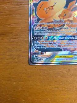 Pokemon Eevee and Snorlax GX Tag Team Promo Card SM169 Ungraded - Image 5