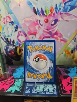 Ampharos ex 016 Sv: Scarlet & Violet Promo Cards Holo - Image 4