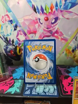 Ampharos ex 016 Sv: Scarlet & Violet Promo Cards Holo - Image 5