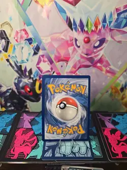 Chi-Yu - 057 (Prerelease) 057 Sv: Scarlet & Violet Promo Cards Holo - Image 3
