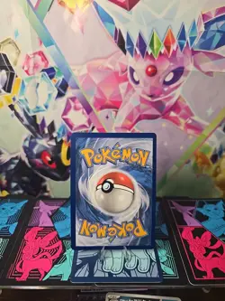 Chi-Yu - 057 (Prerelease) 057 Sv: Scarlet & Violet Promo Cards Holo - Image 4