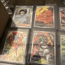 Pokemon Card Lot: 16 Cards In Total - Image 3
