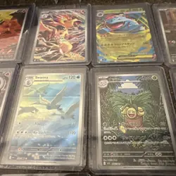 Pokemon Card Lot: 16 Cards In Total - Image 4