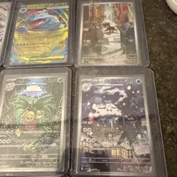 Pokemon Card Lot: 16 Cards In Total - Image 5