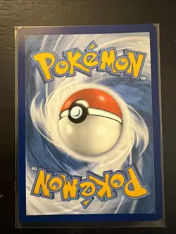 Magneton SVP 159 Black Star Promo Holo Card Surging Sparks, Pokemon TCG - Image 2