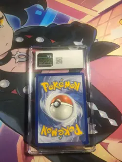 Polteageist V SWSH021 SWSH: Sword & Shield Promo Cards Holo CGC Gem Mint 10 - Image 2