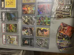 50 pokemon card lot collection - Image 2