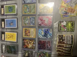 50 pokemon card lot collection - Image 3