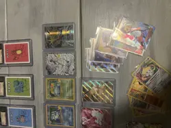 50 pokemon card lot collection - Image 4