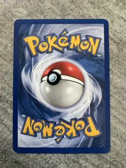 Pokemon Card Psyduck EX Team Rocket Returns 70/109 - NM - Image 2