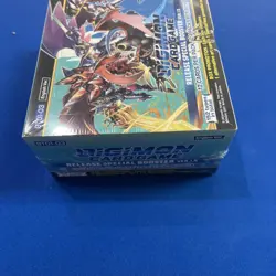 Digimon Card Game Release Special Booster Box Ver. 1.5 - Image 4