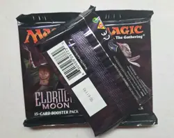 3x Eldritch Moon Booster Pack Brand NEW MTG Sealed Magic The Gathering - Image 2