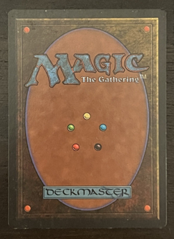 Pradesh (Legends) Light Play MTG - Image 2