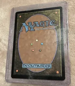 Magic The Gathering Mechagodzilla,Battle Fortress #001/001 - Image 2