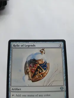MTG: Relic of Legends Dominaria United Regular !~*UNCOMMON*~! - Image 5