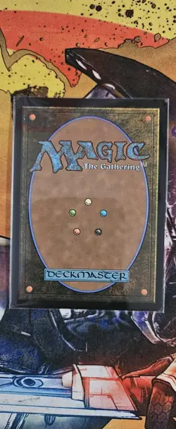 Spider-Ham, Peter Porker (Borderless) MTG Foil - Image 2