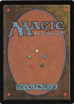 Ghazban Ogress C Unglued 60 NM - Image 2