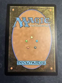 Endless Evil Commander Legends: Battle for Baldur's Gate Magic the Gathering NM - Image 2